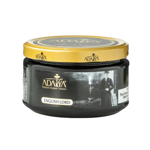 Adalya Tabak English Lord 200g