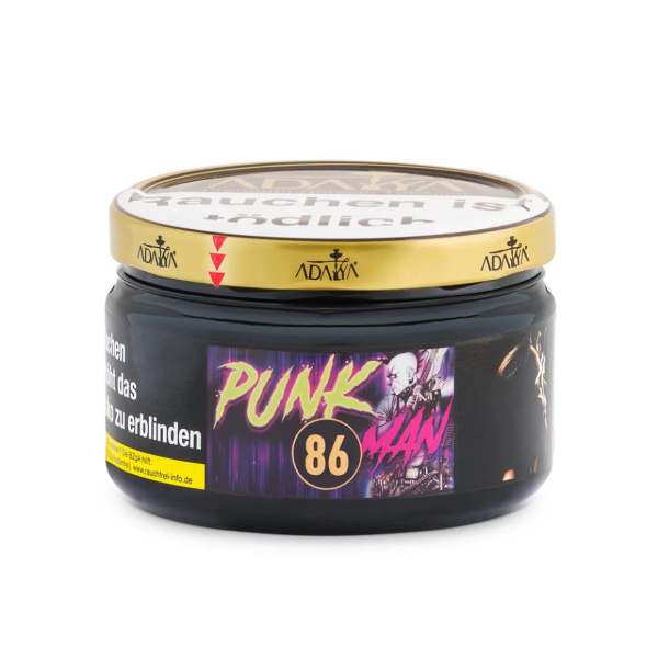 Adalya Tabak Punk Man 200g