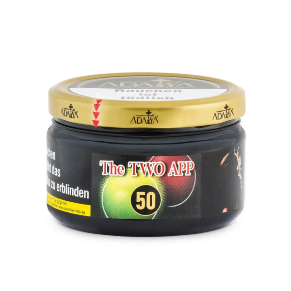 Adalya Tabak The TWO APP 200g