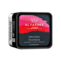Al Fakher Shisha Tabak 200g - Fuchsia