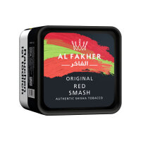 Al Fakher Shisha Tabak 200g - Red Smash