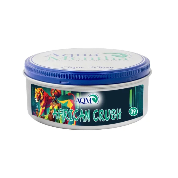 African Crush 200g