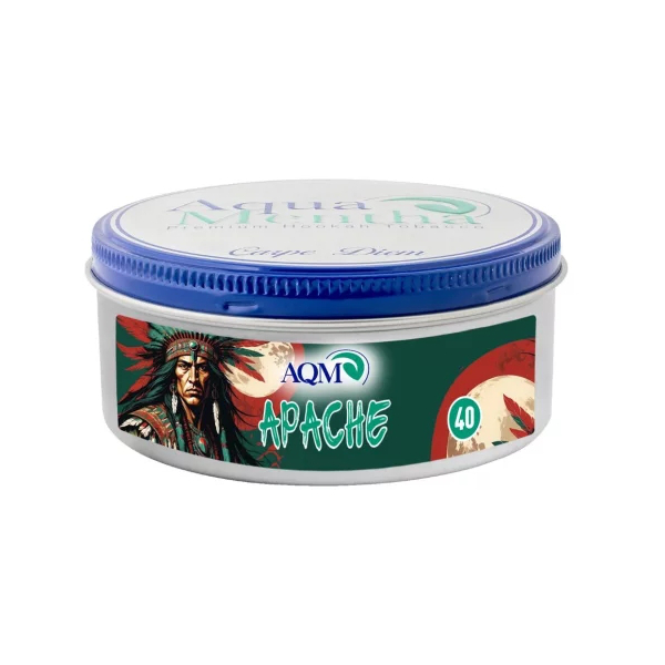 Apache 200g