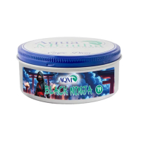 Black Ninja 200g