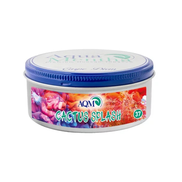 Cactus Splash 200g