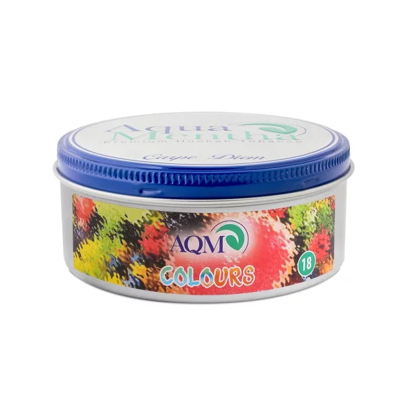 Colours 200g