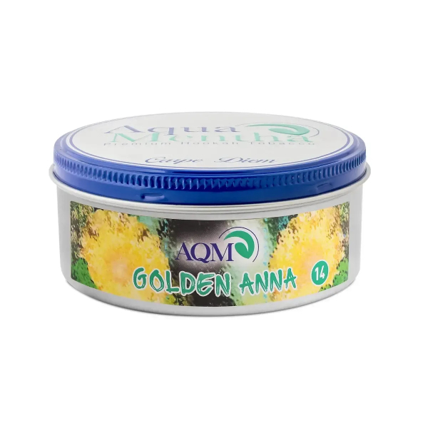 Golden Anna #14 200g