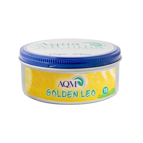 Golden Leo 200g