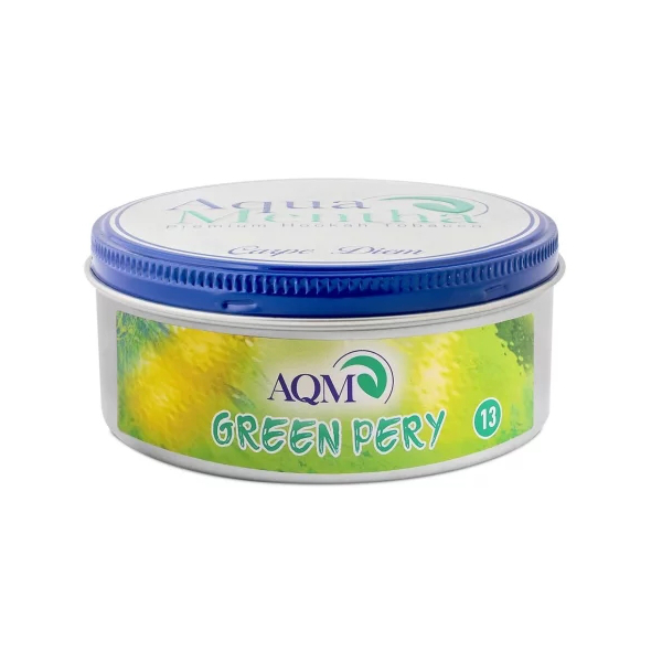 Green Pery 200g