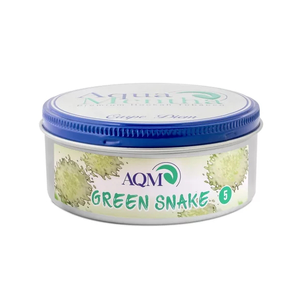 Green Snake 200g