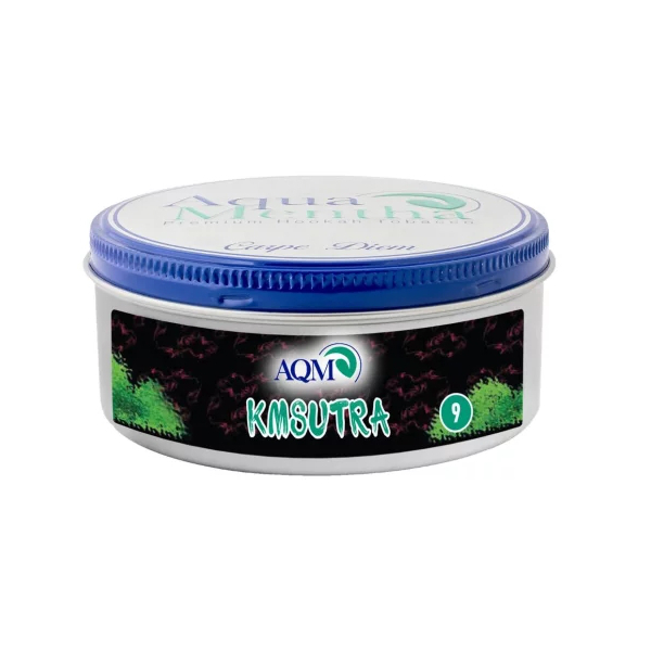 Kmsutra 200g