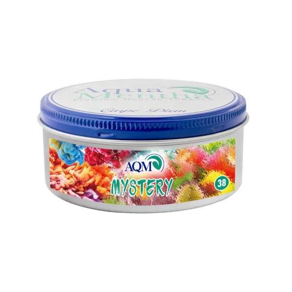 Mystery 200g
