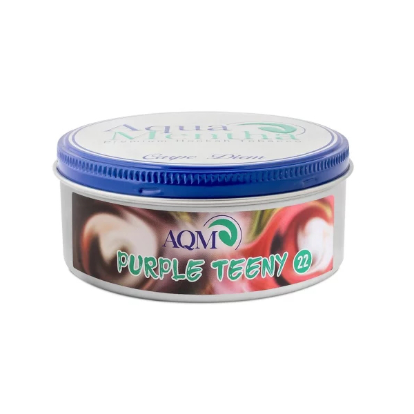 Purple Teeny 200g