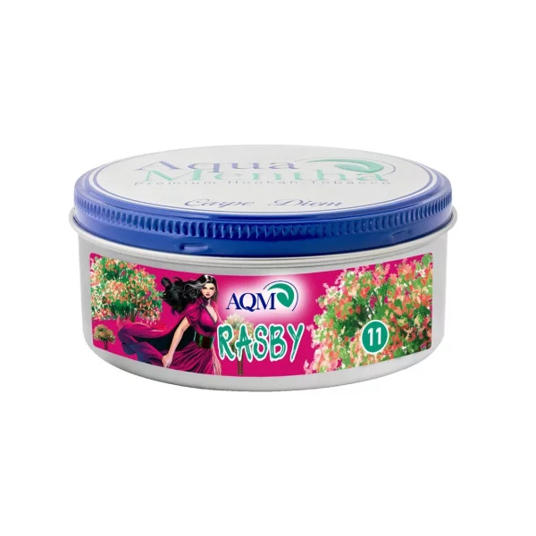 Rasby 200g