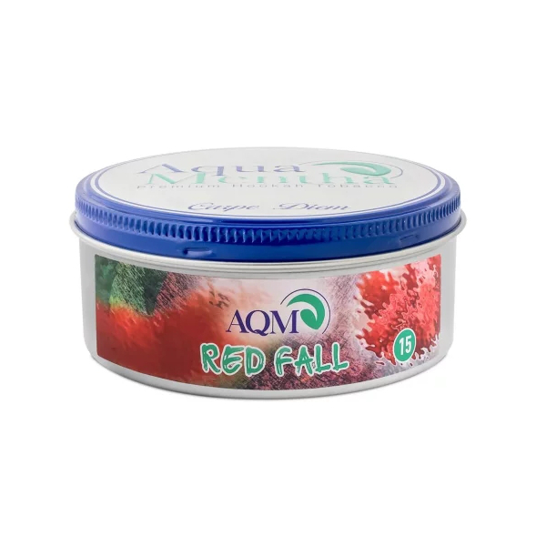 Red Fall 200g
