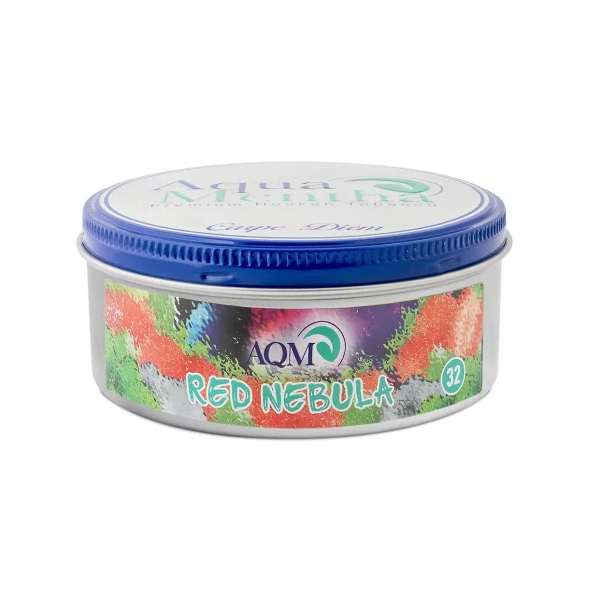 Red Nebula 200g