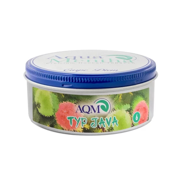 Typ Java 200g