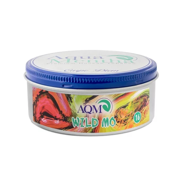 Wild Mo 200g