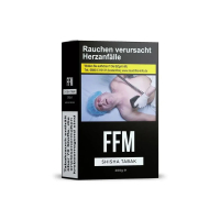 Babos Tobacco - FFM 200g