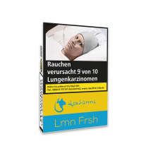 Dschinni Tabak 25g - Lmn Frsh