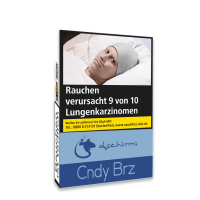 Dschinni Tabak 25g - Candy Breeze