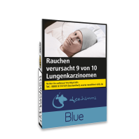 Dschinni Tabak 25g - Blue