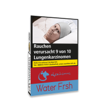 Dschinni Tabak 25g - Water Frsh