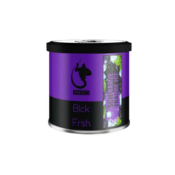 Black Frsh 200g