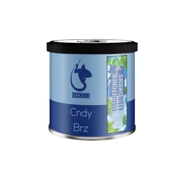 Dschinni Shisha Tabak 200g - Candy Breeze