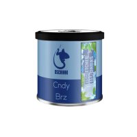 Dschinni Shisha Tabak 200g - Candy Breeze