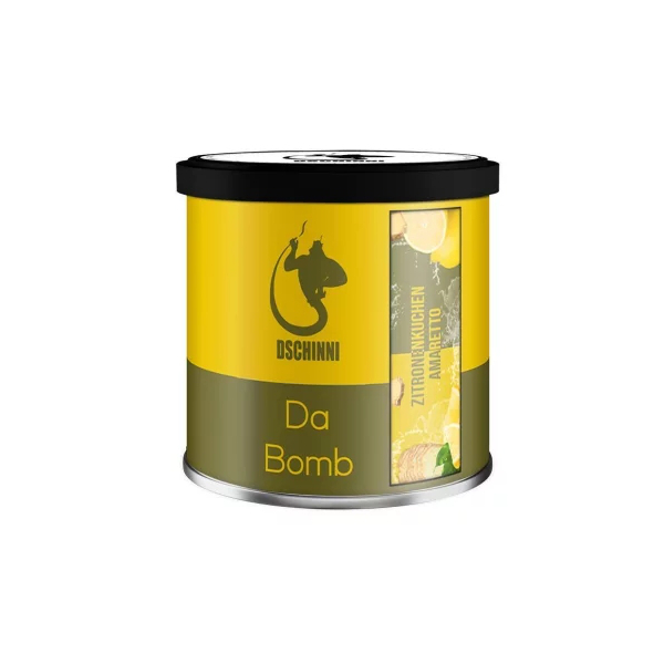 Da Bomb 200g