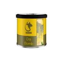 Dschinni Shisha Tabak 200g - Da Bomb