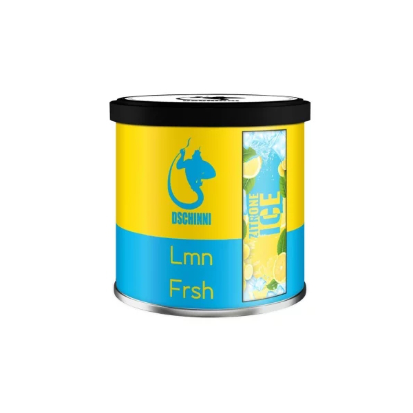 Lmn Frsh 200g
