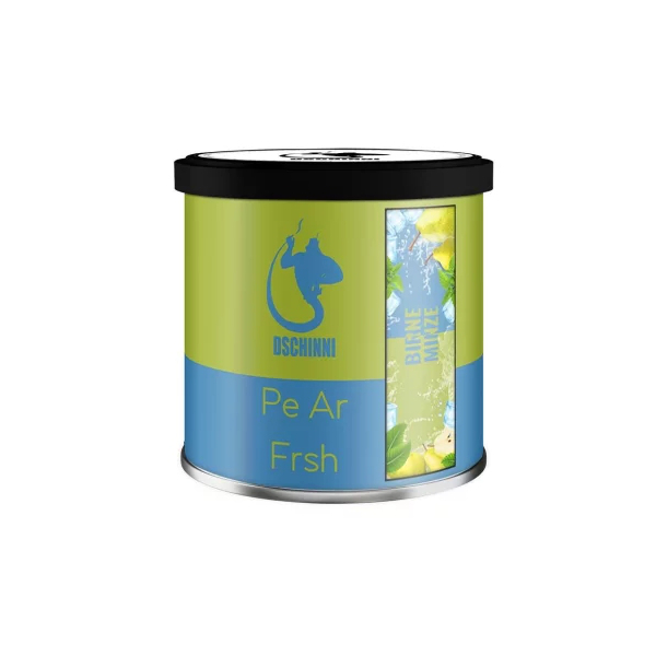 Pear Frsh 200g