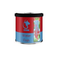 Dschinni Shisha Tabak 200g - Water Fresh