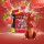 Hookain Shisha Tabak 200g - Angry Red Dragon – Produktansicht 2