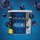 Hookain Shisha Tabak 200g - Blue Mind – Produktansicht 2