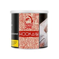 Hookain Shisha Tabak 200g - Palaber Jane