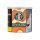 Hookain Shisha Tabak 200g - Pumpgun Spy Latte
