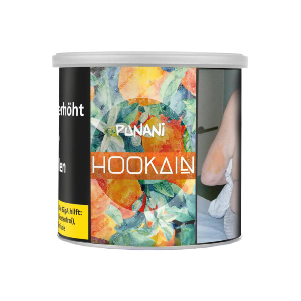 Hookain 200g - Punani