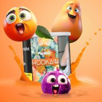 Hookain Shisha Tabak 200g - Punani