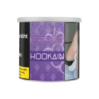Hookain Shisha Tabak 200g - Purple Lean