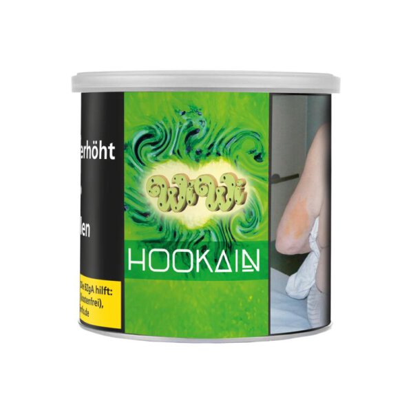 Hookain Shisha Tabak 200g - Wiwi
