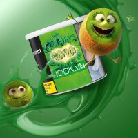 Hookain Shisha Tabak 200g - Wiwi