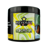Revoshi Shisha Tabak 200g - Eskimo LM