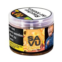 Savu Shisha Tabak 200g - Cheftali