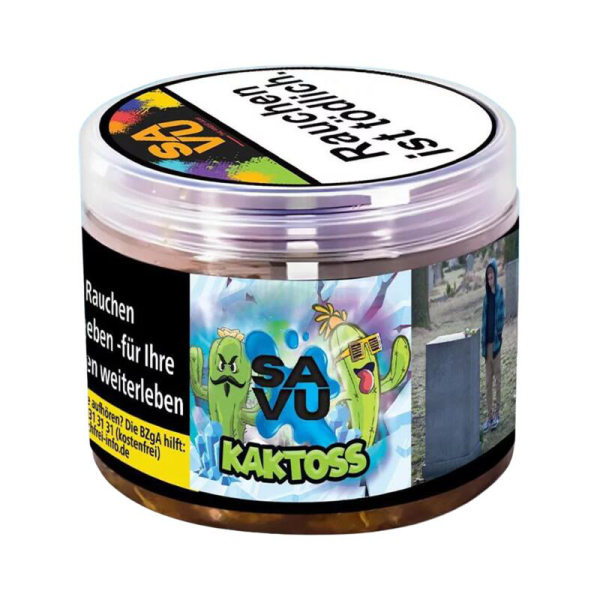 Kaktoss 200g