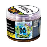 Savu Shisha Tabak 200g - Kaktoss