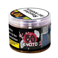 Savu Shisha Tabak 200g - Kyoto