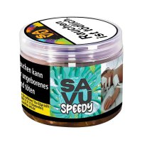 Savu Shisha Tabak 200g - Speedy